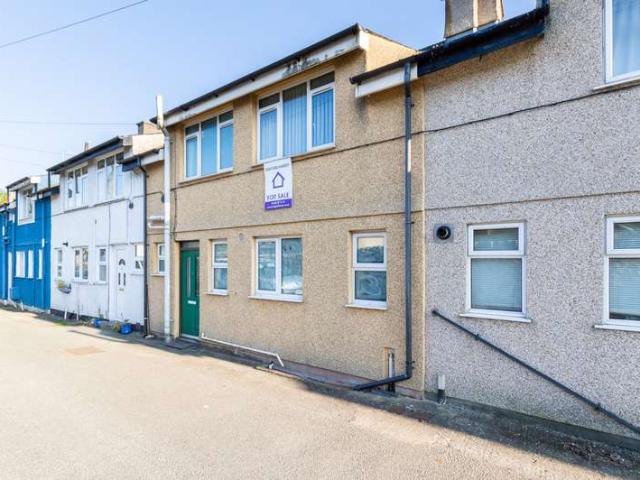 House for sale in Menai Bridge
