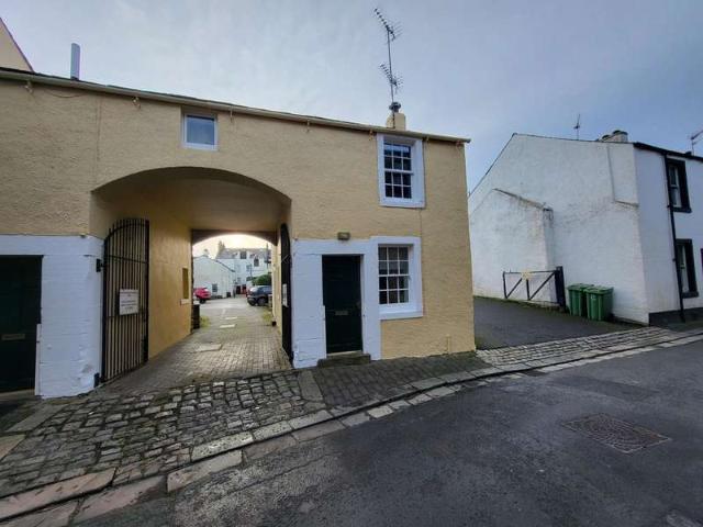 House for rent in Riverdale, Cockermouth