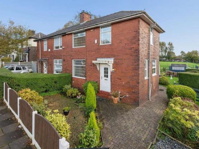 House for sale in Whinny Heights, Blackburn