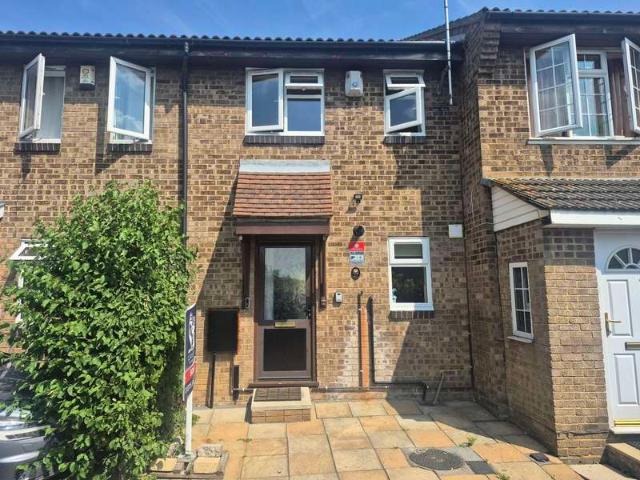 House for sale in Tilbury, Essex