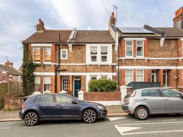 House for sale in Hollingdean, Brighton & Hove