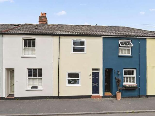 House for sale in Blackhills, Surrey