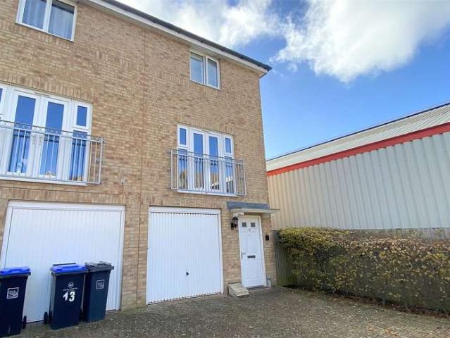 House for sale in Kingston Buci, Fishersgate