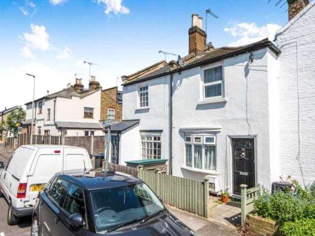 House for sale in Norbiton, Greater London