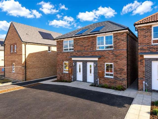 House for sale in Westfield, Barholm