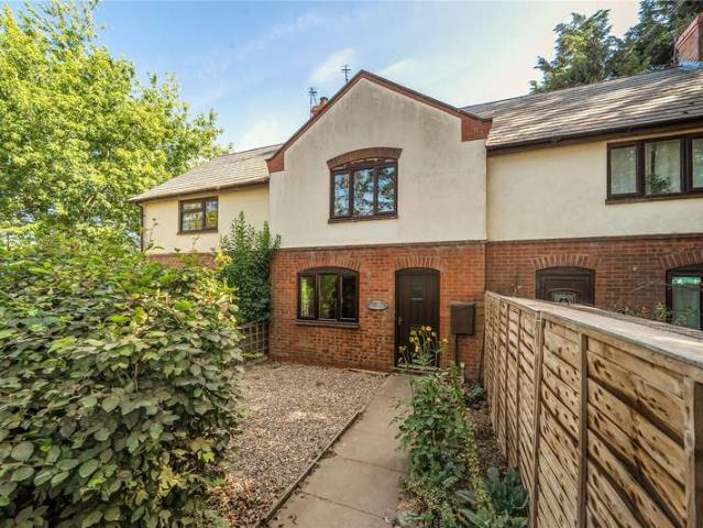 House for sale in Sandpits