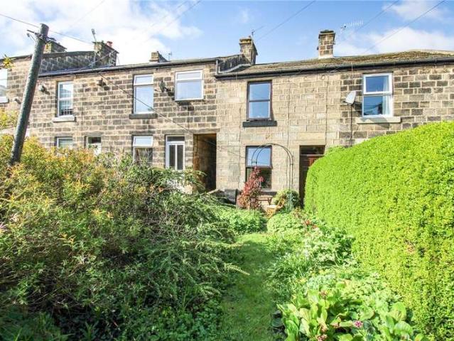 House for sale in Otley, West Yorkshire