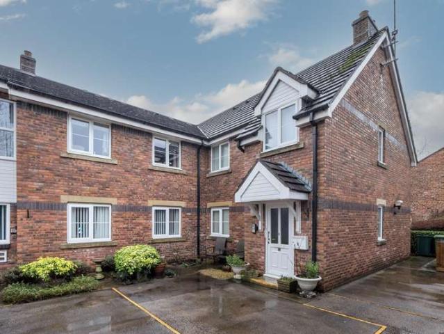 House for sale in Tarvin, Cheshire