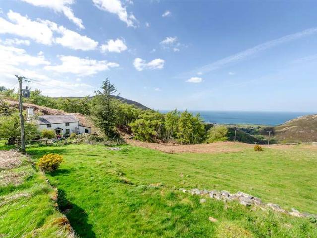 House for sale in Capelulo, Wales