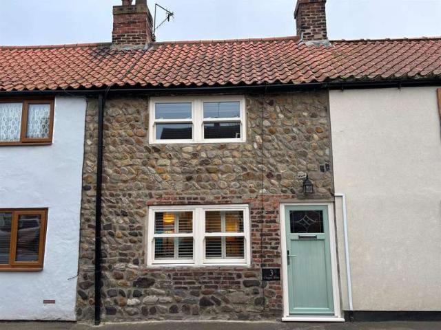 House for sale in Skipsea Brough, Skipsea