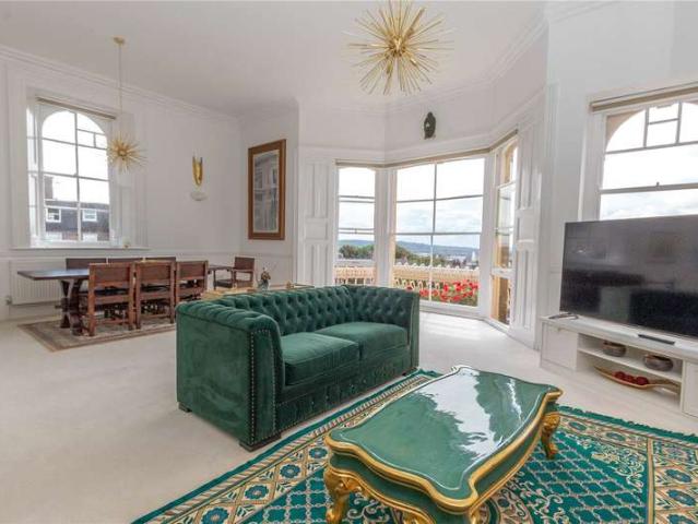 House for sale in Weston-super-mare, North Somerset