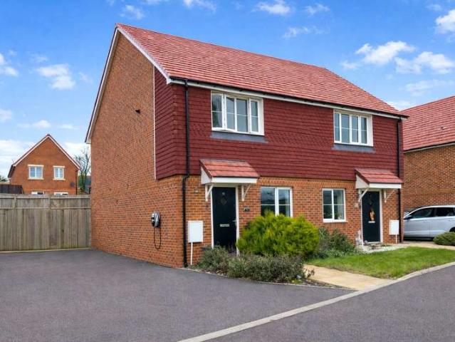 House for sale in Cross In Hand, East Sussex