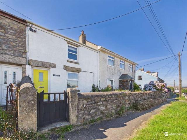 House for sale in Lelant, Cornwall