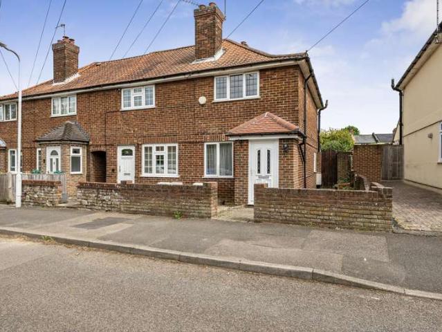 House for sale in Sevenoaks, The Butts