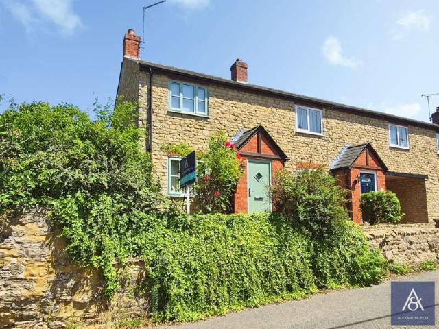 House for sale in Syresham, Northamptonshire