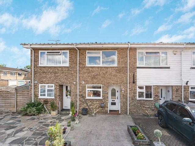 House for sale in Pooley Green, Runnymede