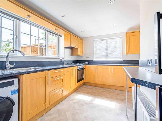 House for sale in Shenley, Hertsmere
