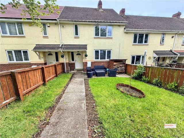 House for sale in Stanley