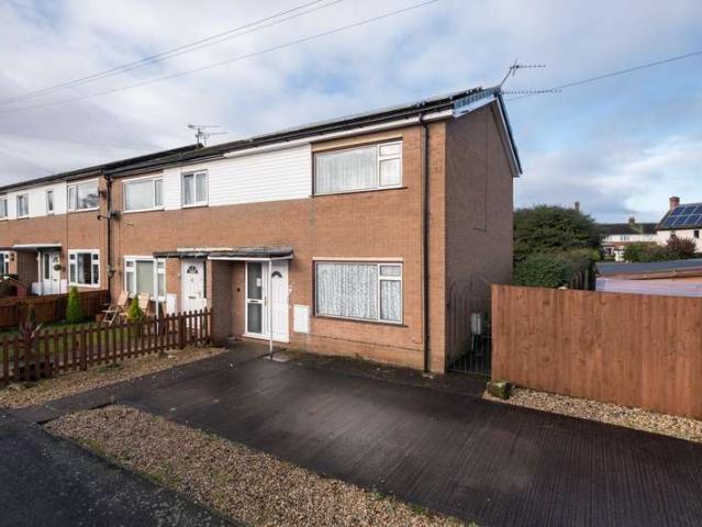 House for sale in Tarvin, Cheshire