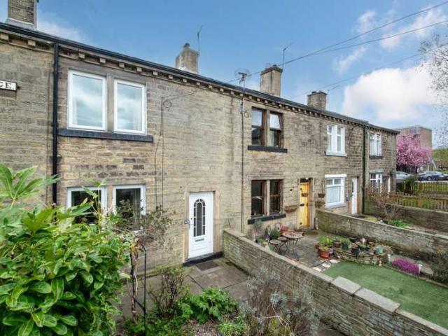 House for sale in Priestthorpe, Bingley
