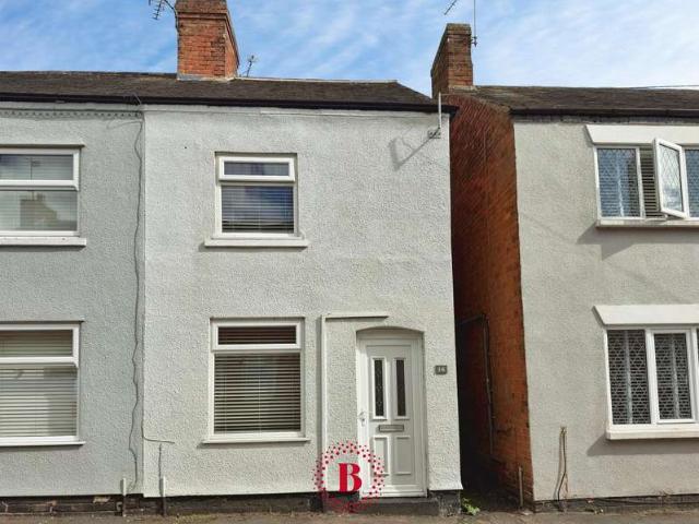 House for sale in Asfordby, Melton