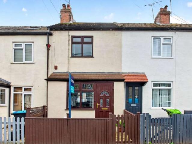 House for sale in Bilton, Harrogate