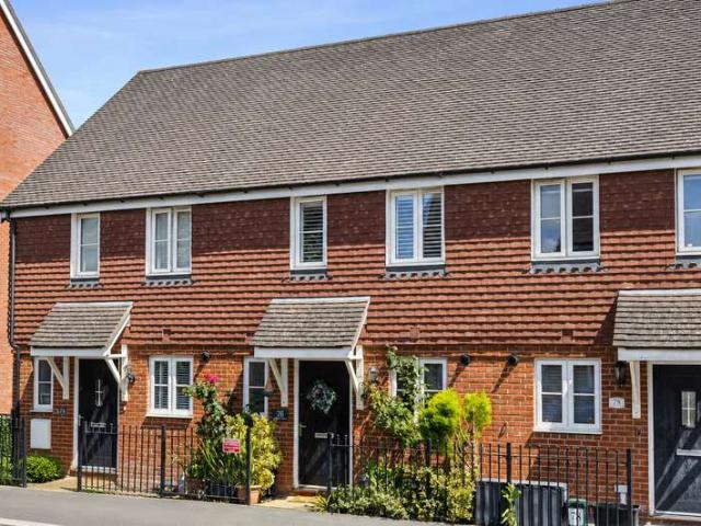 House for sale in Greenfields, Red Hill