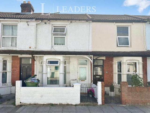 House for sale in Milton, City Of Portsmouth