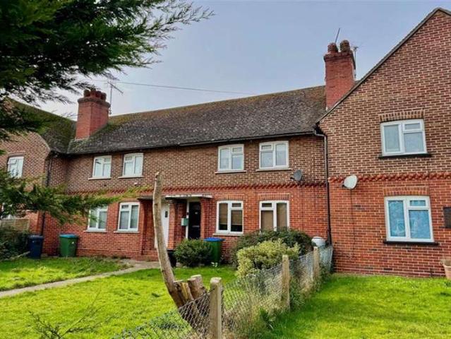 House for sale in Angmering, Clapham