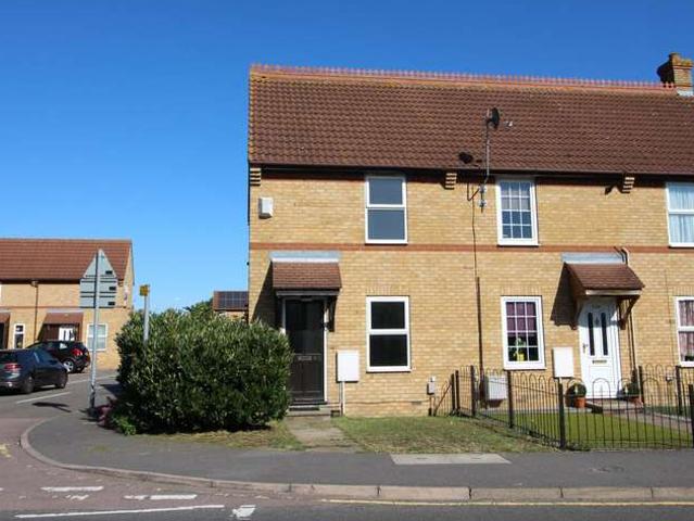 House for sale in Sandy, Bedfordshire