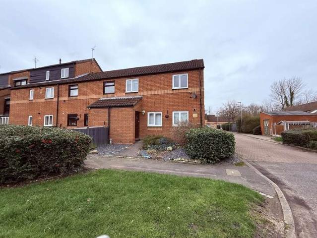 House for sale in Old Hall, Warrington