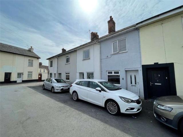 House for rent in Newton St Cyres, Devon