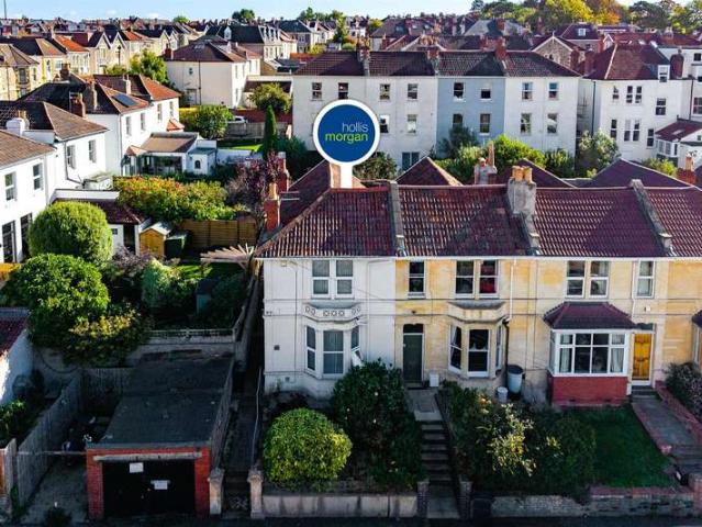 House for sale in Pigsty Hill, Bristol