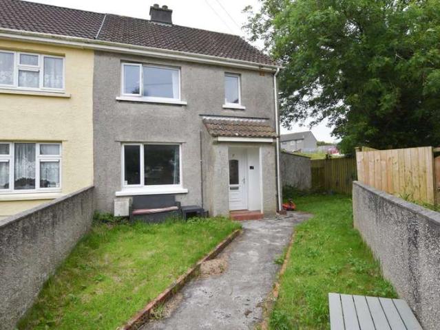 House for sale in Mount Ambrose, Cornwall