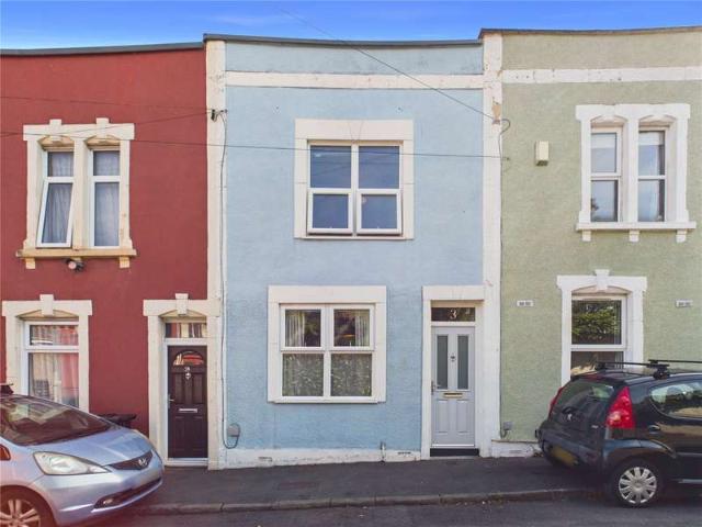 House for sale in Feckenham, City Of Bristol