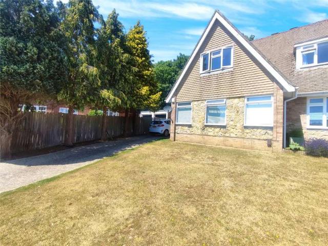 House for sale in Worthing, West Sussex