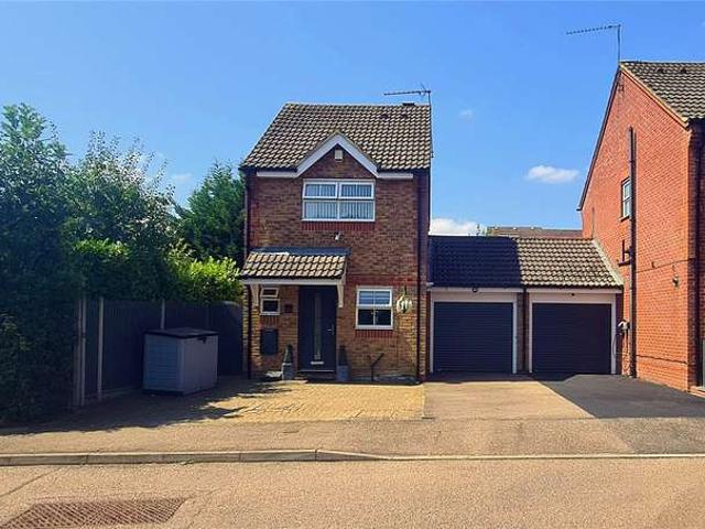 House for sale in Chells Manor, Shephall