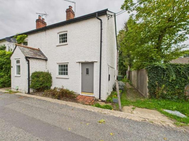 House for sale in Lychpit, Priest Down