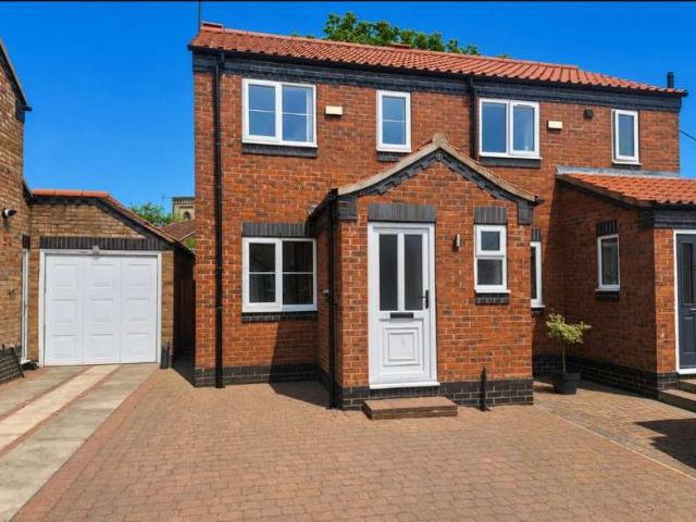 House for sale in Old Town, Bridlington