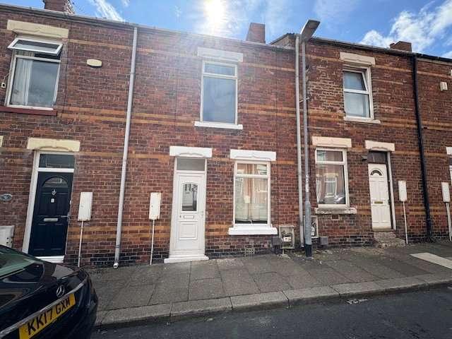 House for sale in Monk Hesleden, Blackhall Colliery