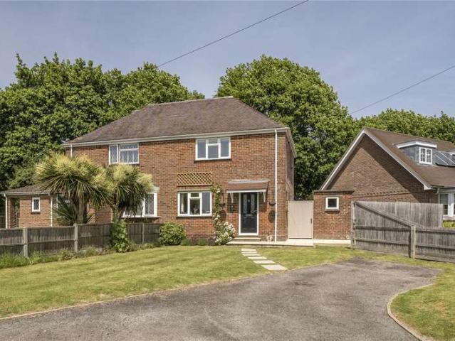 House for sale in Kings Worthy, Hampshire