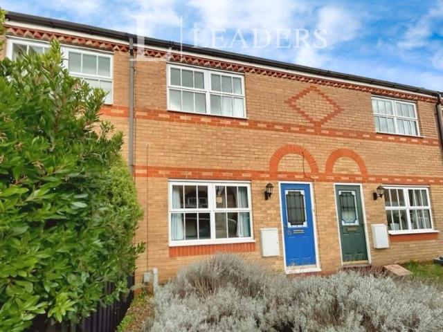 House for rent in Arrington, Cambridgeshire