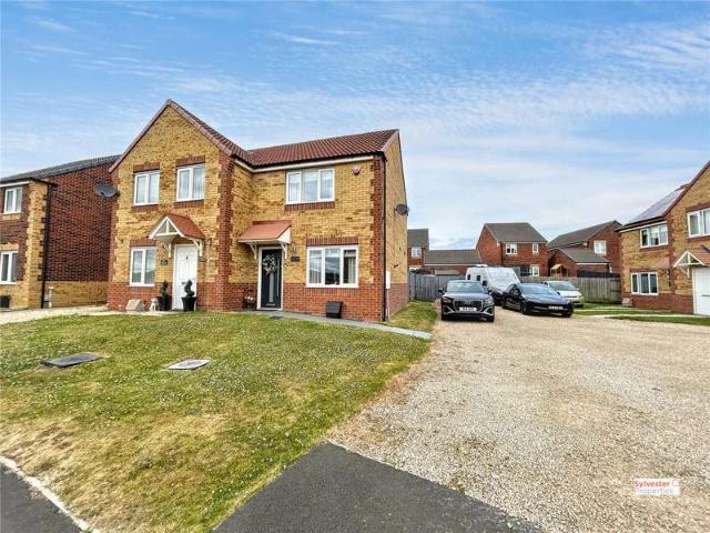 House for sale in Stanley