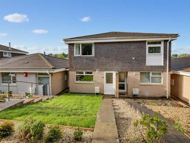House for sale in Colebrook Village, Plymouth