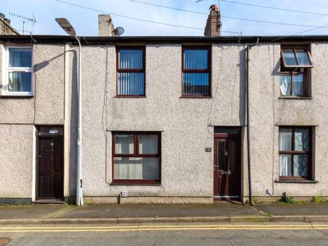 House for sale in Bangor, Wales