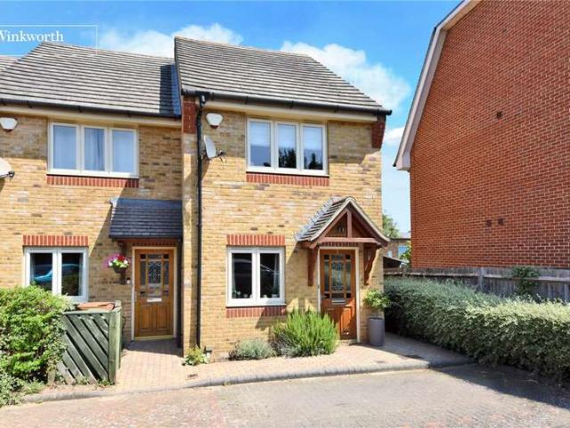 House for sale in Worcester Park, Greater London