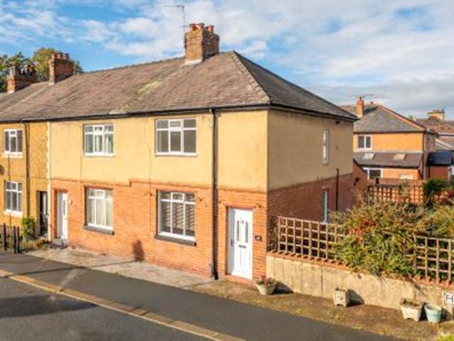 House for rent in Low Harrogate, Harrogate