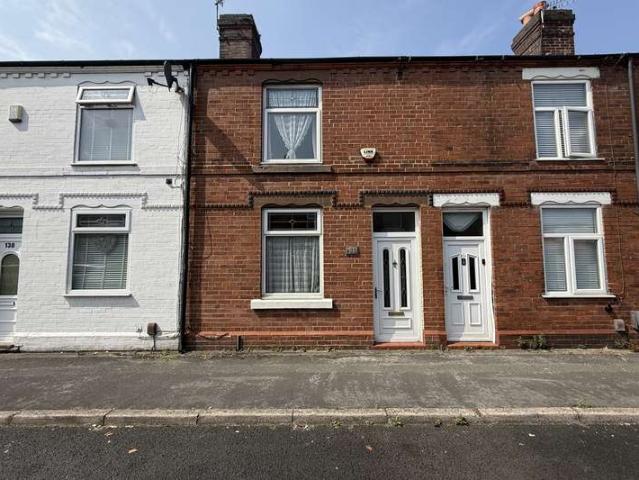 House for sale in Whitecross, Warrington