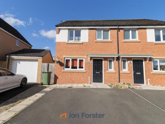 House for rent in Throckley, Newcastle upon Tyne