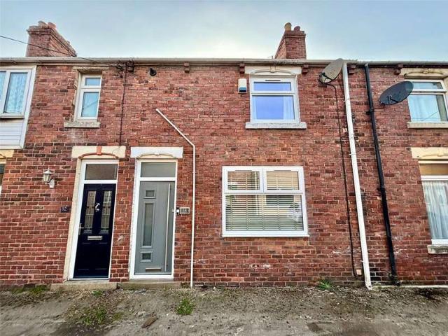 House for sale in Hetton